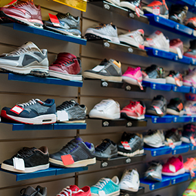 Athletic Shoes