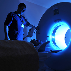CAT Scans