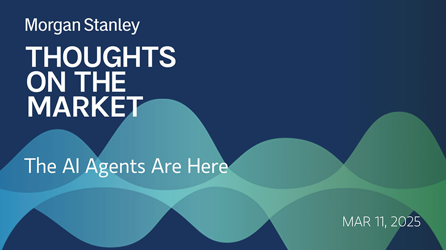 The Disruption in the AI Market