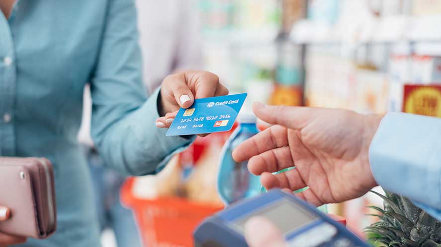 Can the U.S. Consumer Stay Resilient?